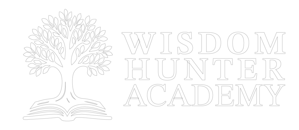 Wisdom Hunter